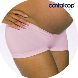 孕期低腰裤3